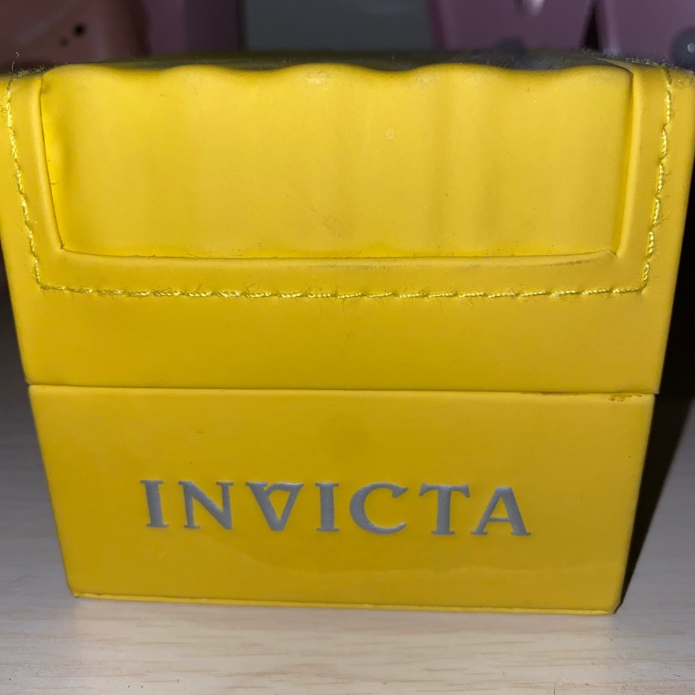 Invicta Watch - Picture 5 of 6
